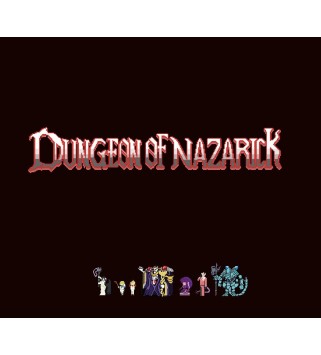 Dungeon of Nazarick Steam Key GLOBAL